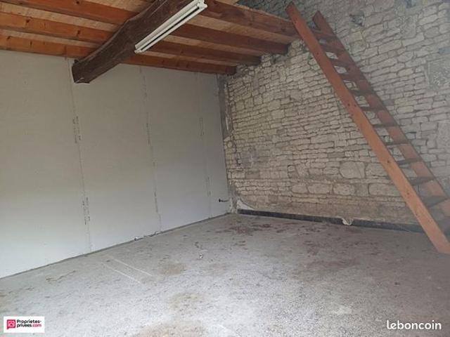 Maison vente à Montmorillon, Nouvelle-Aquitaine