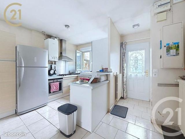 Maison vente à Bobigny, Bondy