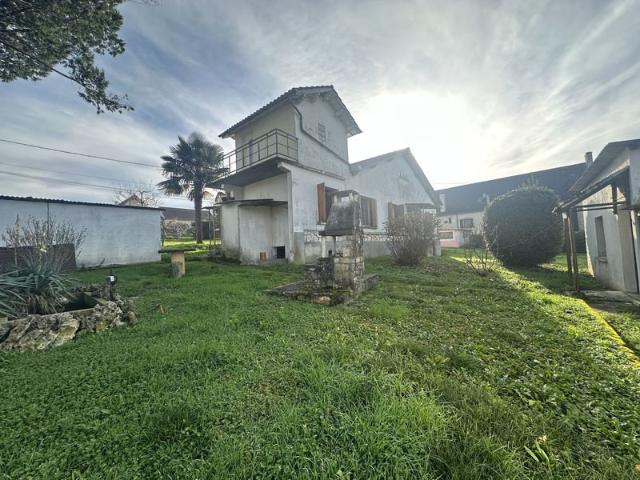 Maison vente à Figeac, Belmont-bretenoux