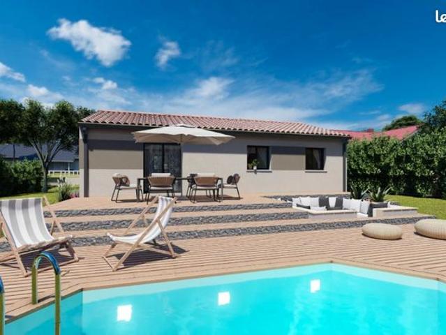 Maison vente à Arcachon, Mios