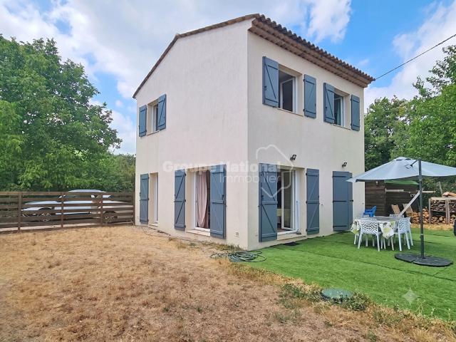 Maison vente à Arrondissement de Draguignan, Callian