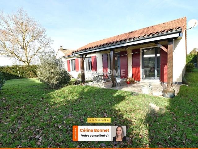 Maison vente à France métropolitaine, Bouzel