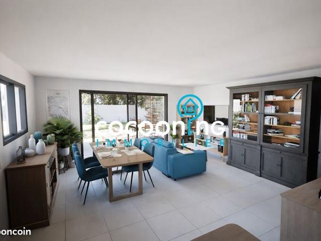 Maison vente à Nantes, Vallet