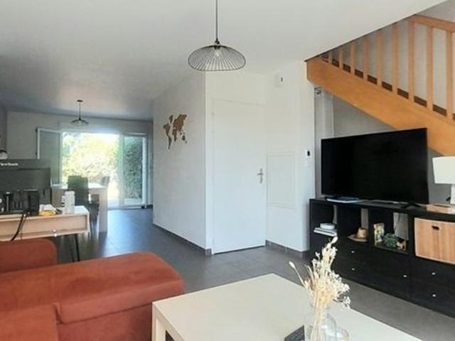 Maison vente à La Rochelle, Puilboreau