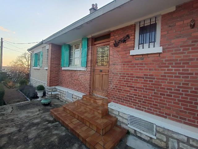 Maison vente à Imphy, Nièvre