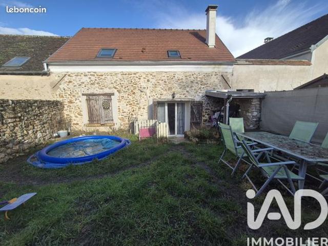 Maison vente à Meaux, La Ferté-sous-jouarre