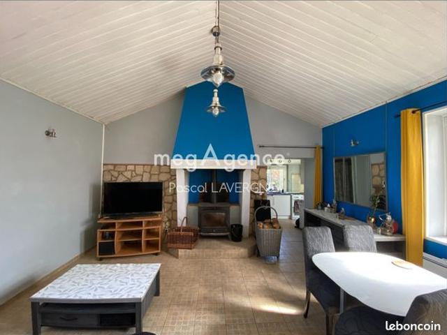 Maison vente à Les Sables-d'Olonne, Sallertaine