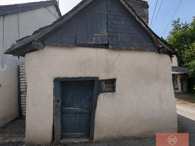 Maison vente à Château-Gontier, Cossé-le-vivien