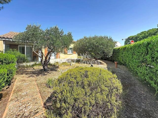 Maison vente à Montpellier