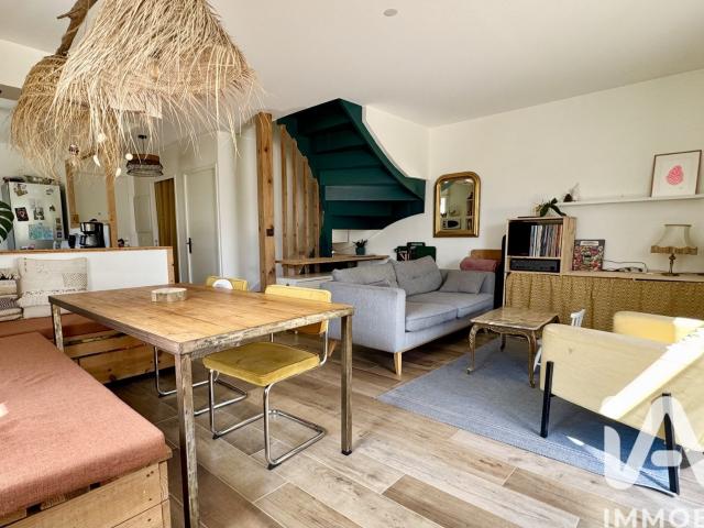 Maison vente à Dax, Saint-vincent-de-tyrosse