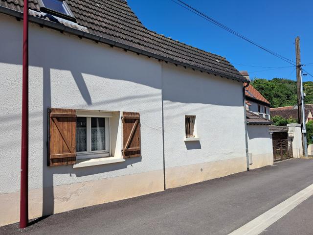 Maison vente à Sens, Saint-julien-du-sault
