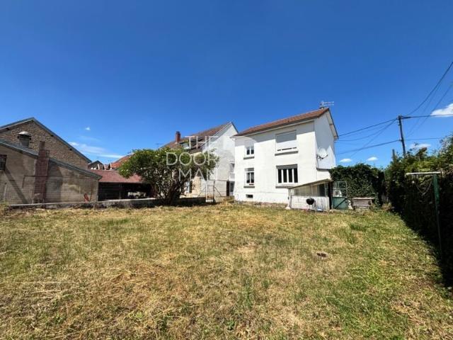 Maison vente à Chaumont, Foulain