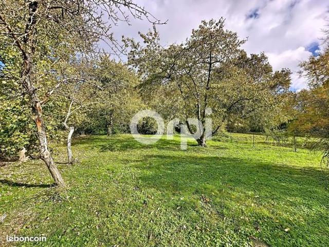 Maison vente à Compiègne, Ressons-sur-matz