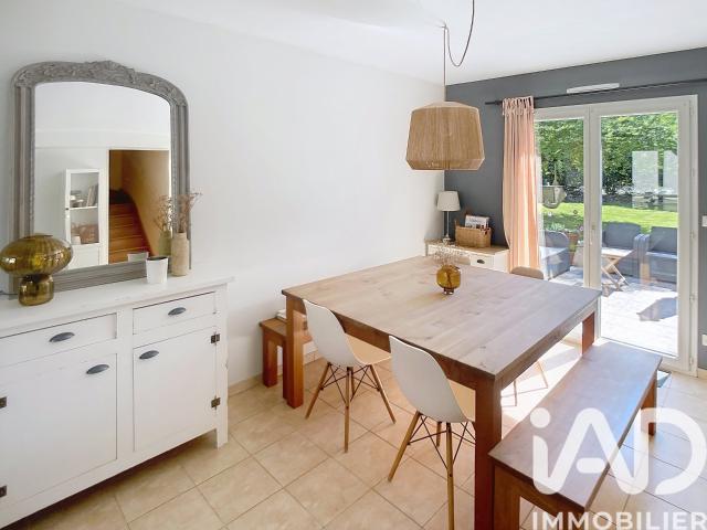Maison vente à Le Tertre, Retiers