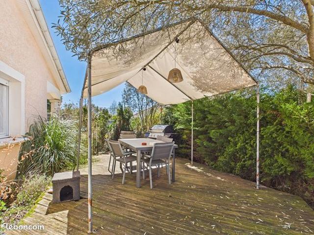 Maison vente à Valence, Saint-barthélemy-de-vals