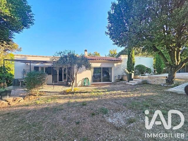 Maison vente à Bras, Var