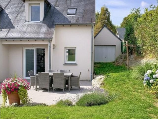 Maison vente à Chinon, Souvigné