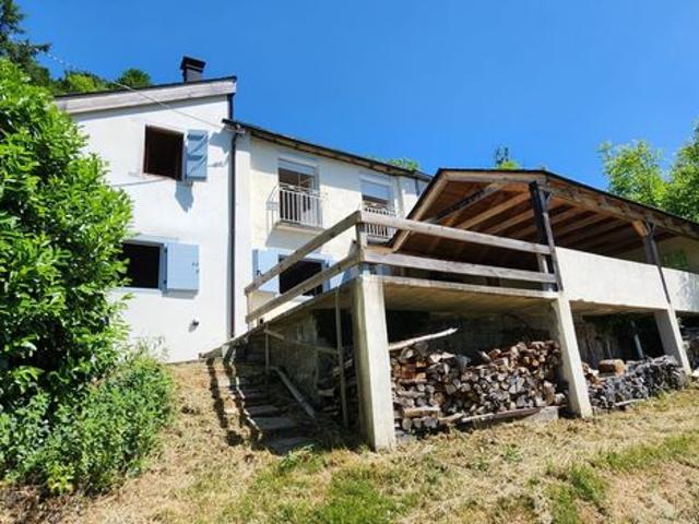 Maison vente à Saint-Girons, Boussenac