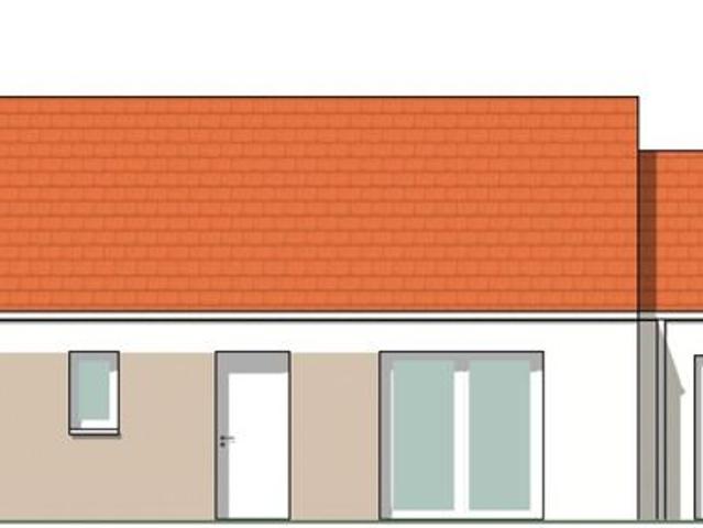 Maison vente à Bernay, Hondouville