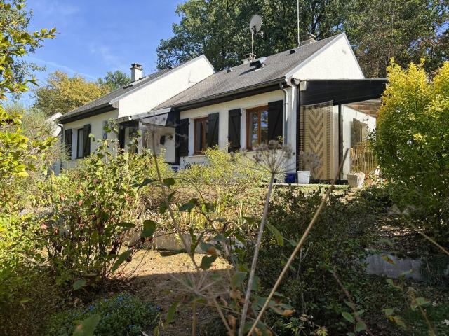 Maison vente à Saint-Hilaire-les-Andrésis, Loiret