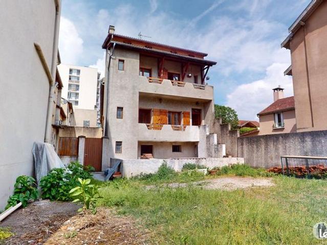 Maison vente à Grenoble