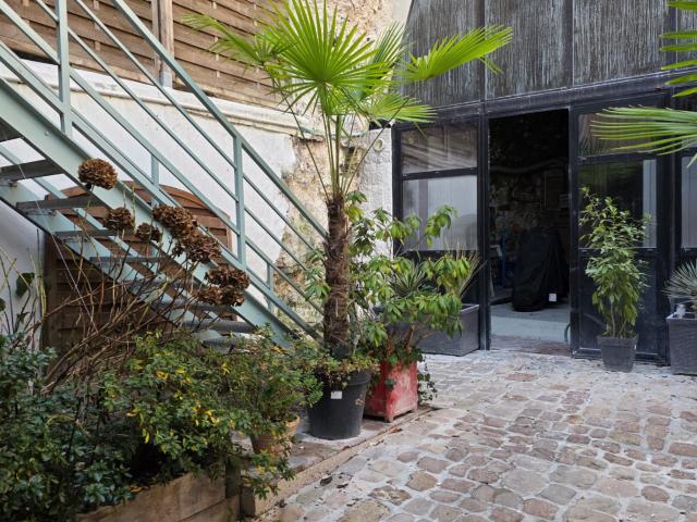 Maison vente à Mantes-la-Jolie, Houdan