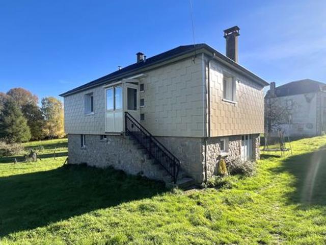 Maison vente à Ussel, Egletons