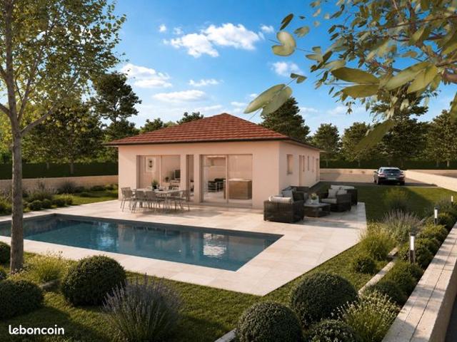 Maison vente à La Tour-du-Pin, Eydoche