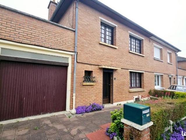 Maison vente à Arras