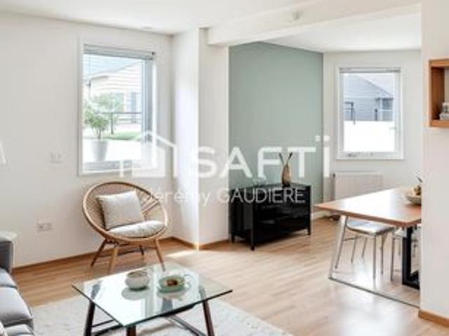 Maison vente à Beauvais, Fouilloy