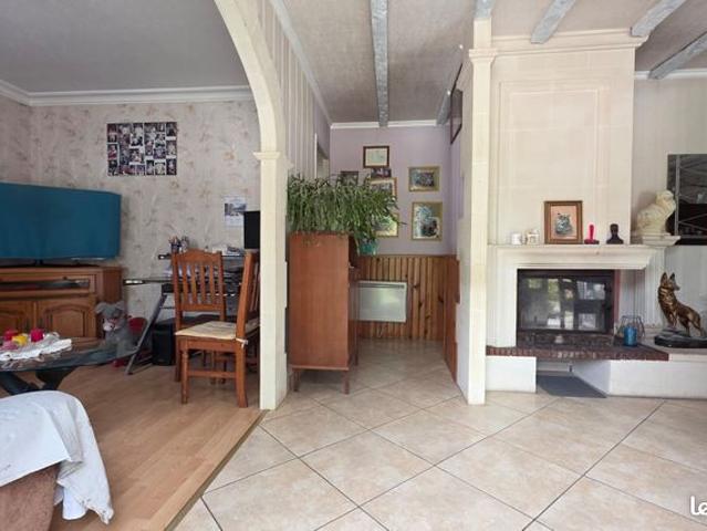 Maison vente à Rochefort, Saint-sulpice-de-royan