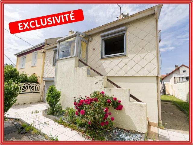 Maison vente à Le Havre
