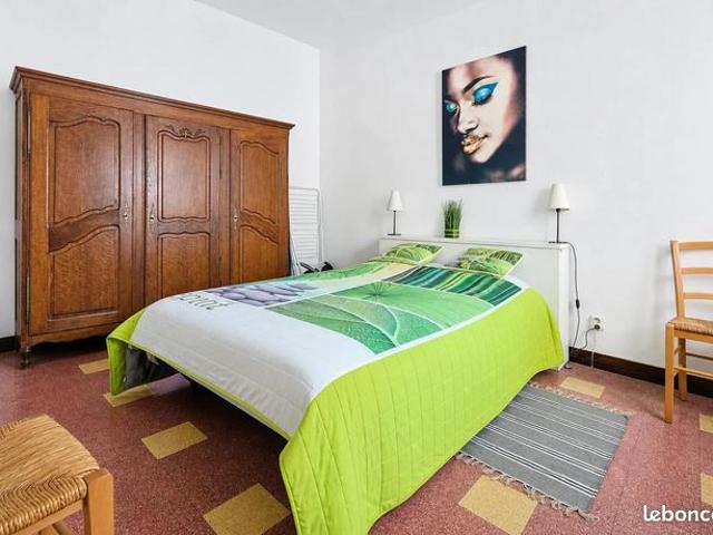 Maison vente à Béziers, Avène
