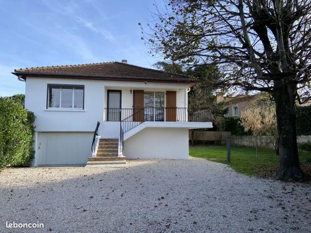 Maison vente à Valence, Chatuzange-le-goubet