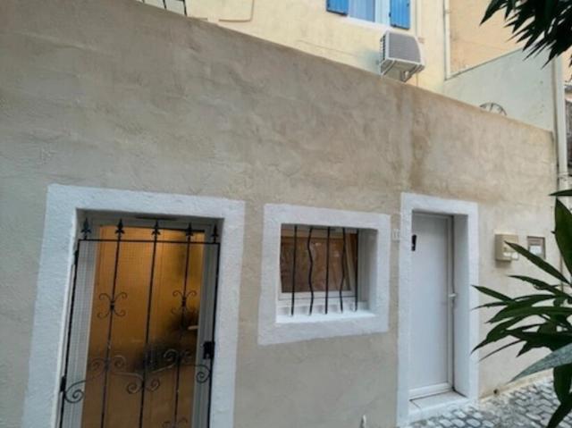 Maison vente à Istres