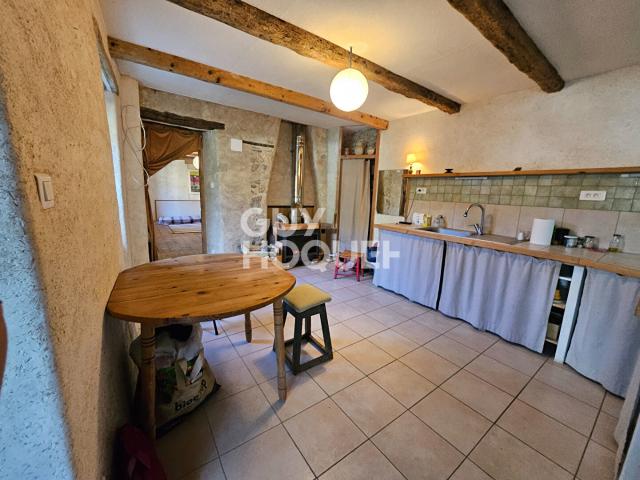Maison vente à Béziers, Rieussec