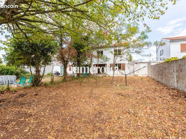 Maison vente à Bordeaux, Ambarès-et-lagrave