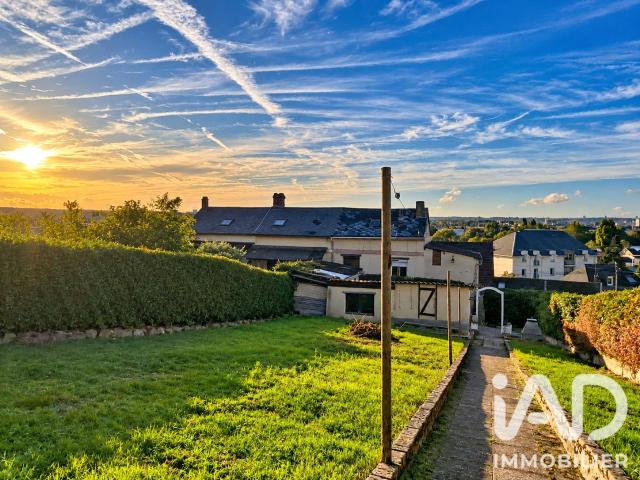Maison vente à Amfreville-la-Mi-Voie, Seine-Maritime