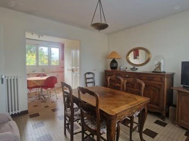 Maison vente à Nantes, Rezé