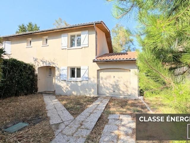 Maison vente à Magonty, Pessac