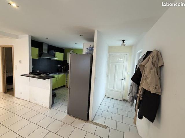 Maison vente à Charleville-Mézières, Villers-semeuse