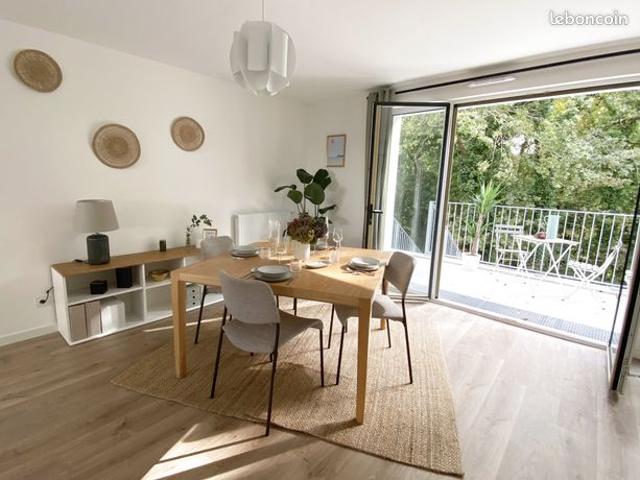 Maison vente à Nantes, Saint-herblain