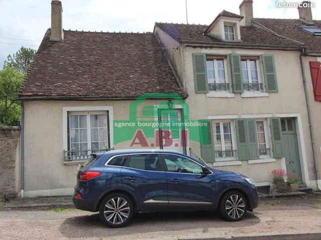 Maison vente à Varzy, Nièvre