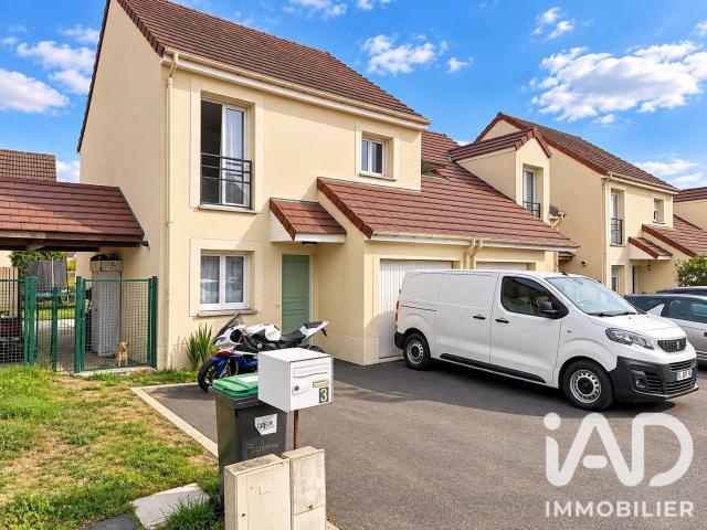Maison vente à Palaiseau, Breuillet