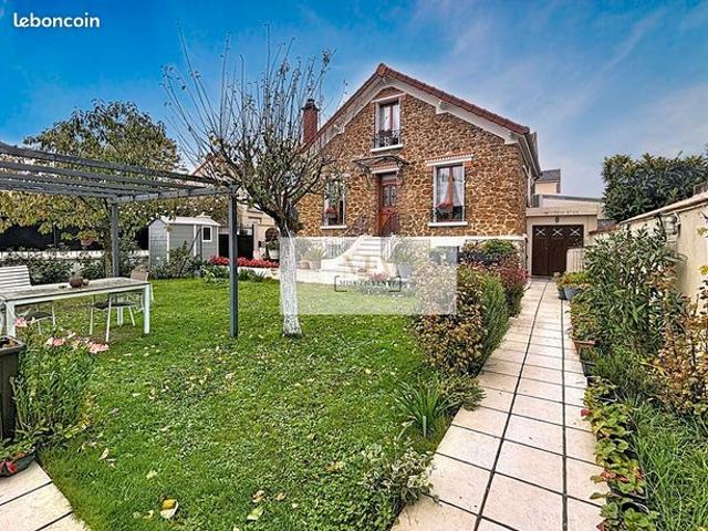 Maison vente à Nogent-sur-Marne, Le Perreux-sur-marne