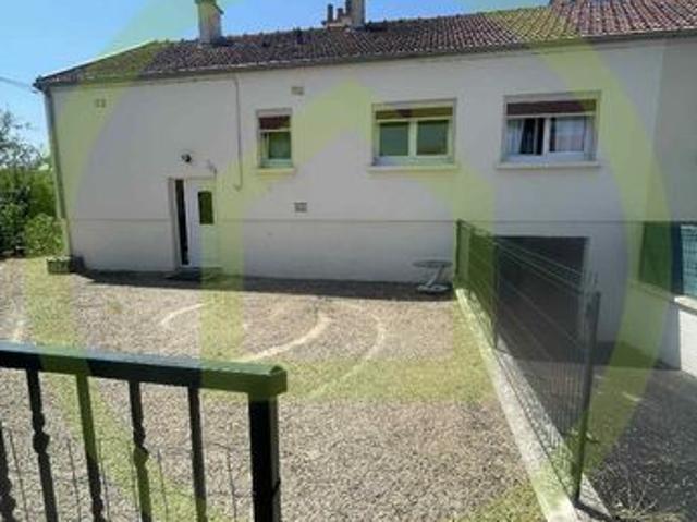 Maison vente à Venizel