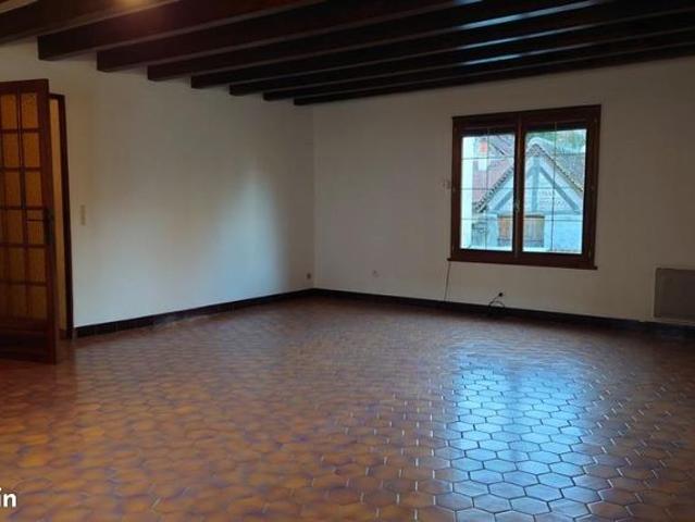 Maison vente à Montargis, Châtillon-sur-loire