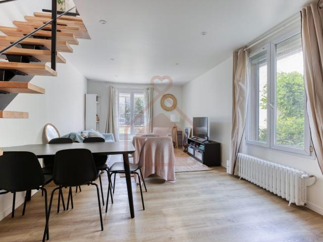 Maison vente à Villejuif, Val-de-Marne