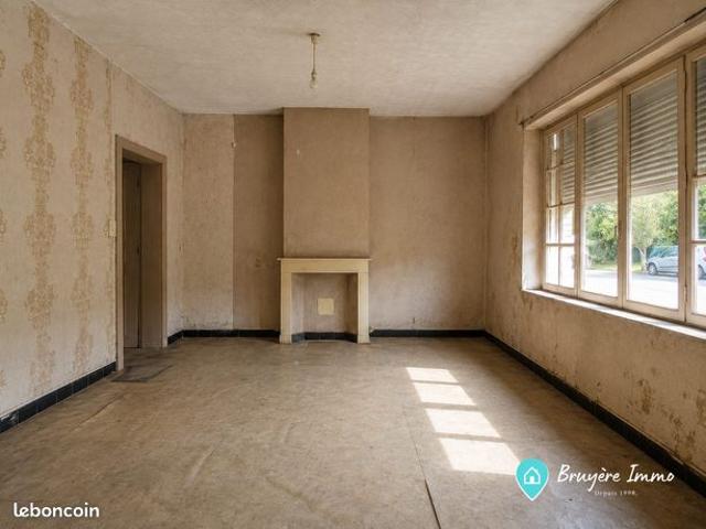Maison vente à Avesnes-sur-Helpe, Fourmies