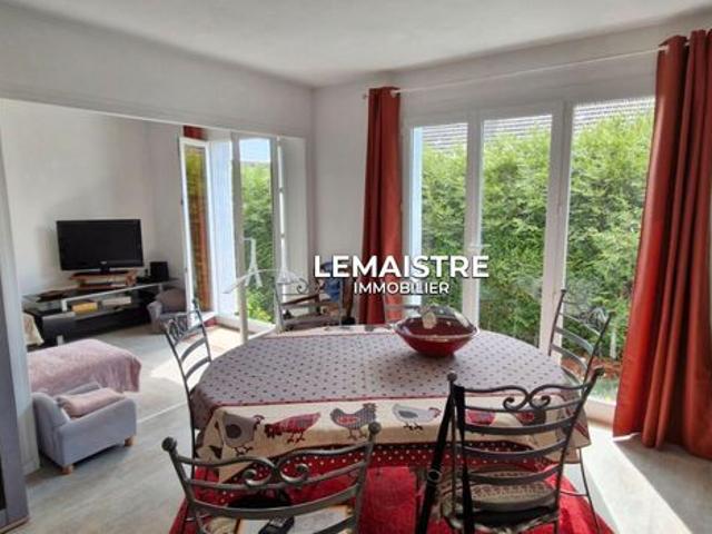 Maison vente à Rouen, Yvetot